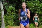 Wheaton WXC vs Babson  Wheaton College Women’s Cross Country vs Babson College. - Photo By: KEITH NORDSTROM : Wheaton, XC